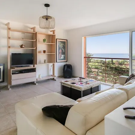 Lassi - Welkeys Apartment *
