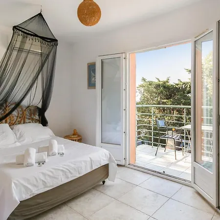 Apartment Lassi - Welkeys Bandol